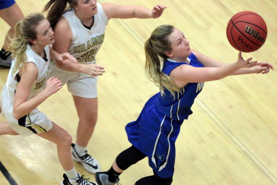 Basketball Model Girls Top Pepperell In Lindale For Region 7 Aa