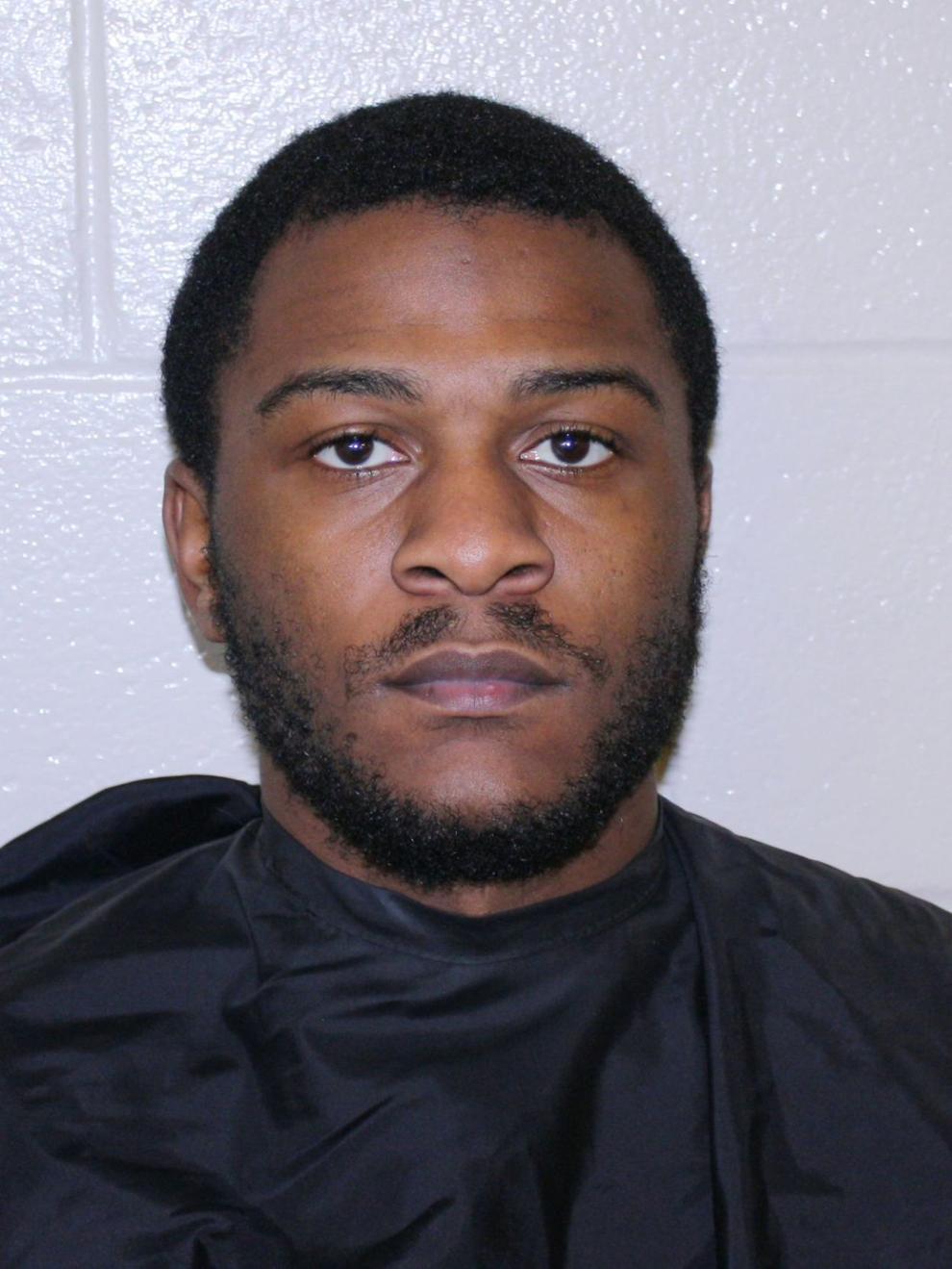 Floyd County police charge Dalton man with murder Local News