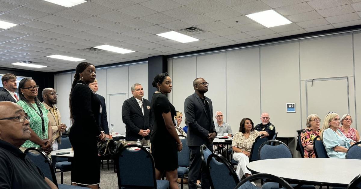 Prayer breakfast to focus on student success