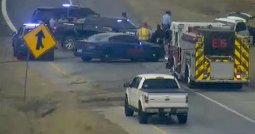 Chicago Man Charged with DUI, Cruelty to Children After High Speed ...