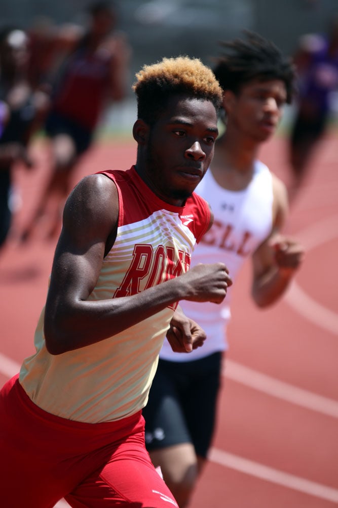 PREP TRACK: Rome celebrates its first boys’ region title in school ...