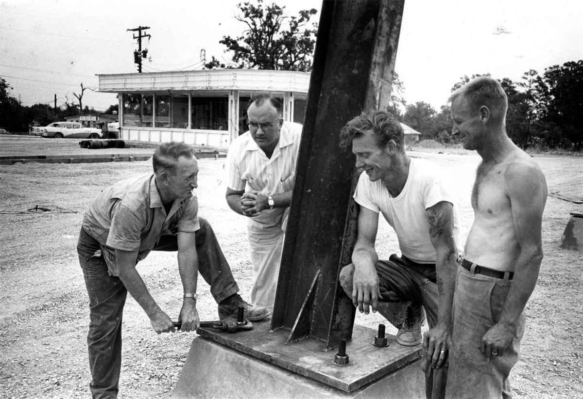 Preserve Fort Oglethorpe history at Photo Scanathon May 1 Catoosa