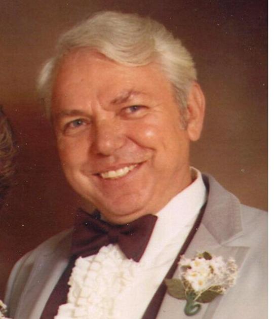 McCollum, David Obits/Death Notices