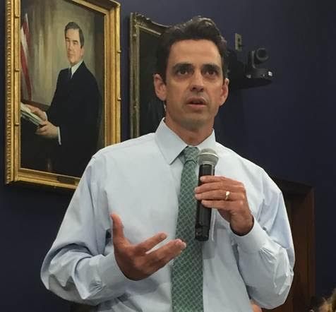 Rep. Tom Graves