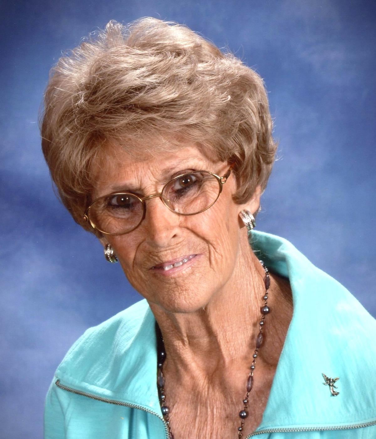 Lewis, Glenda Obits/Death Notices