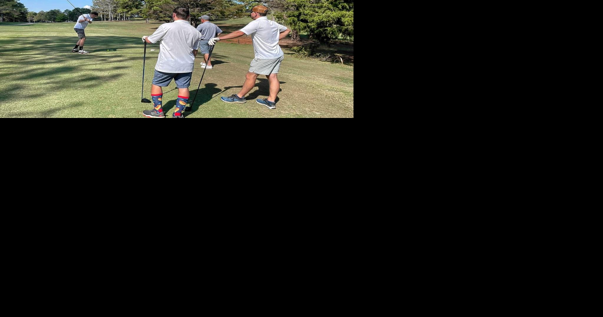Cops Fore Kids Classic golf outing raises money for Floyd County ...