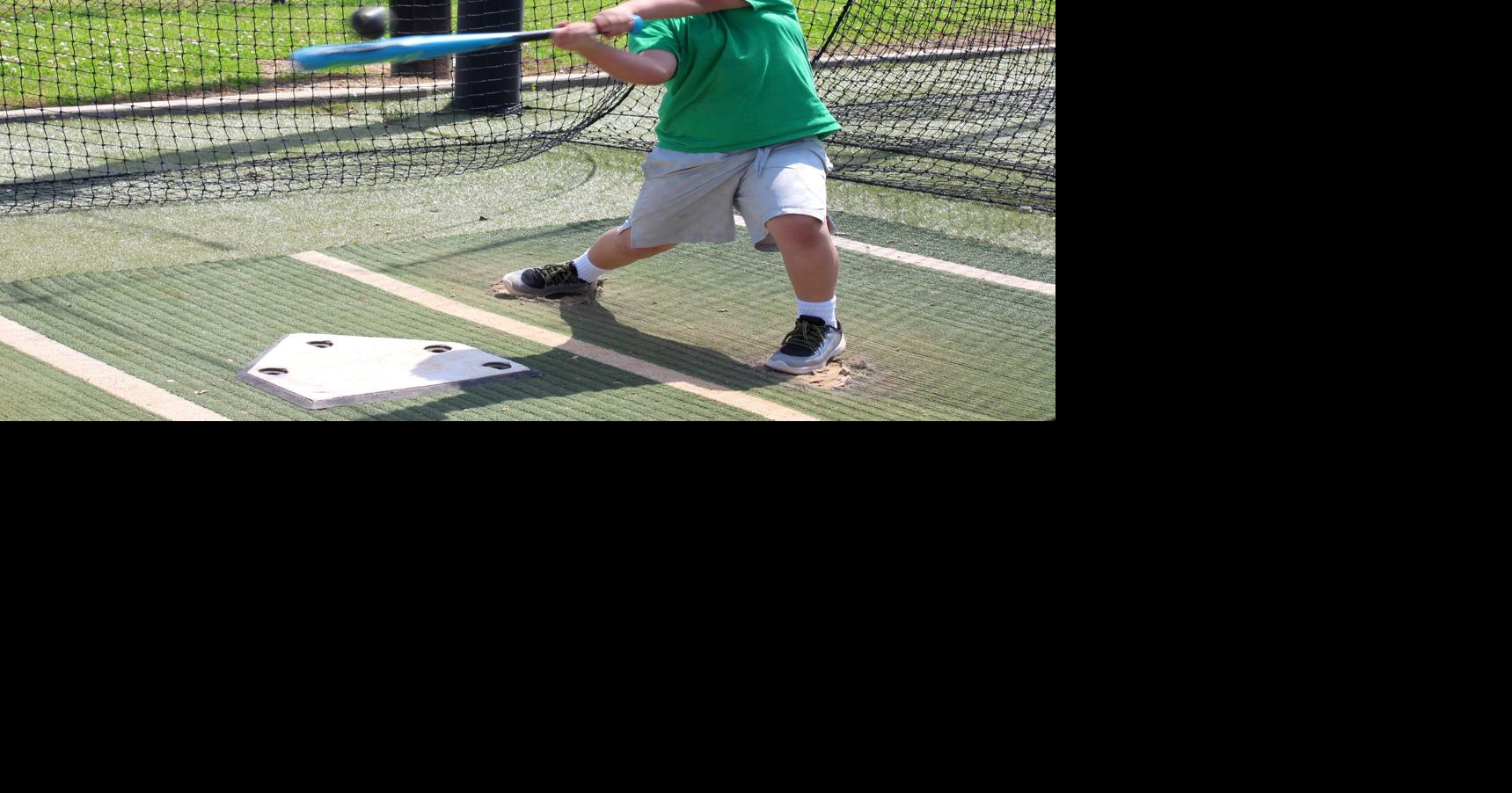 Calhoun Recreation Department to reopen tennis center on Monday The