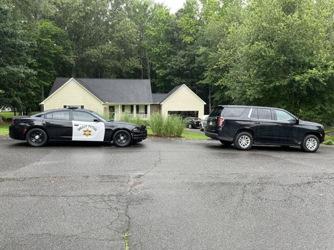 Report: Sheriff's Office Busts Gordon County Meth Lab