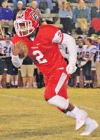 Cedar Bluff falls one play short in overtime loss to Decatur Heritage