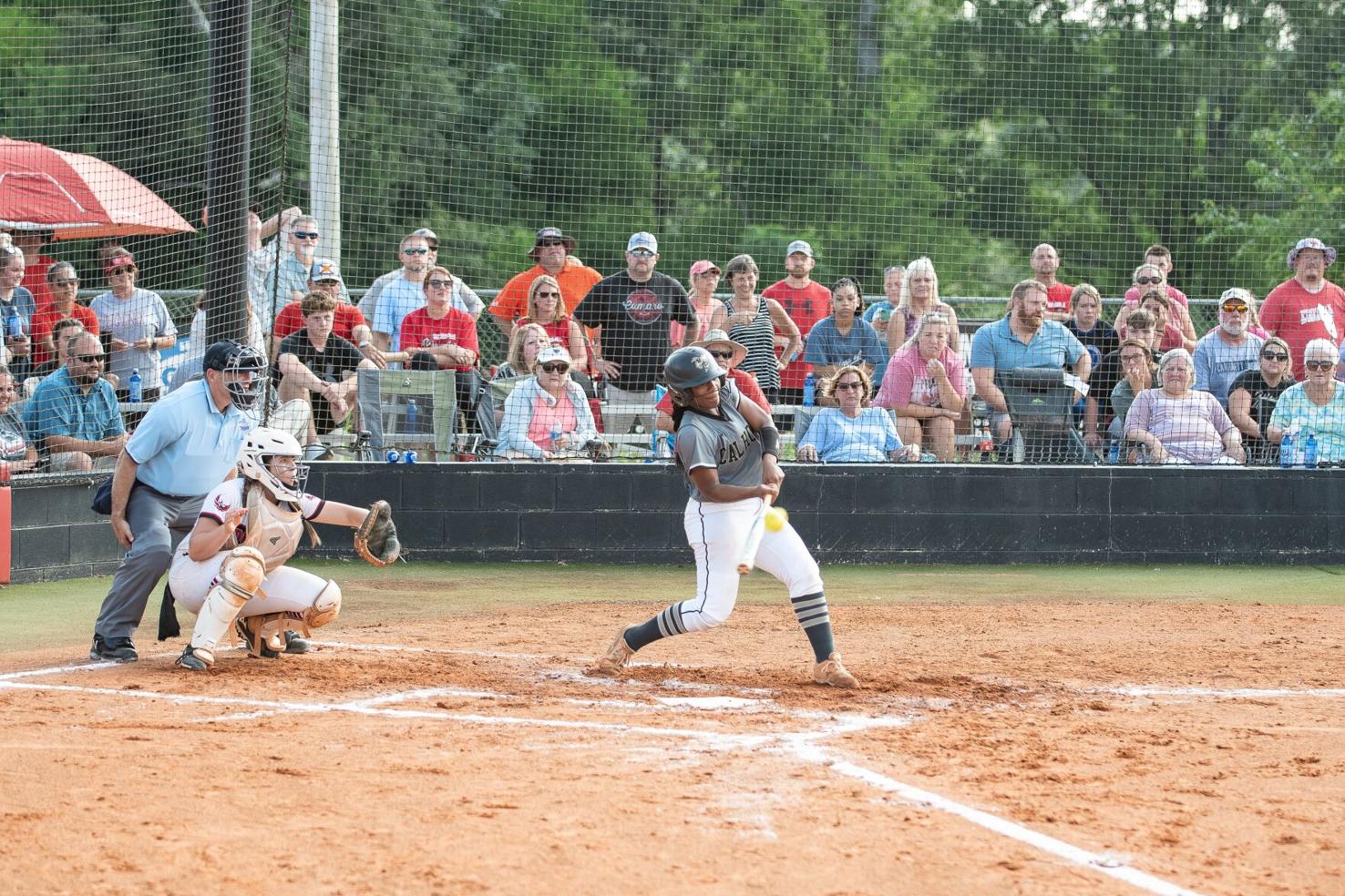 Lady Jackets Softball Schedule Released The Calhoun Times lady-jackets-softball-schedule-released-the-calhoun-times