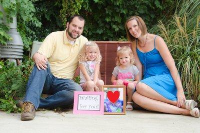 Waiting For Emily Rome Family Awaits Arrival Of New Daughter From Africa The Rome News Tribune Northwestgeorgianews Com