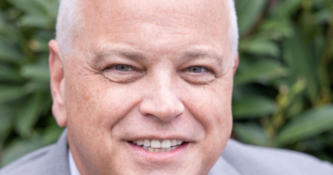 Bennett announces run for Floyd County Juvenile Court judge post