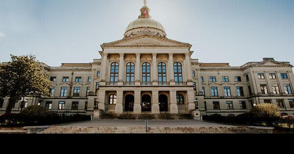 Georgia legislature mulls laws to grant state tuition to refugees |  politics