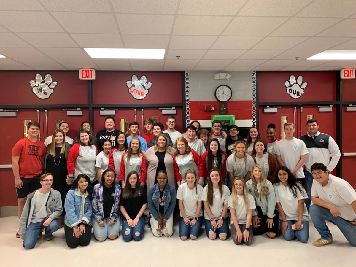 Chick Fil A Leader Academy Holds Second Annual Basketball Tournament Fundraisers Local Northwestgeorgianews Com