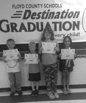 Garden Lakes Elementary Northwestgeorgianews Com