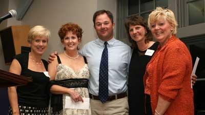Darlington Honors Its Faculty Staff Members Northwestgeorgianews Com