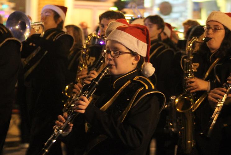 Rockmart Christmas Parade 2022 2021 Rockmart Christmas Parade | | Northwestgeorgianews.com