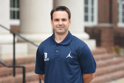 Lydic Named Berry College Men S Basketball Assistant Coach