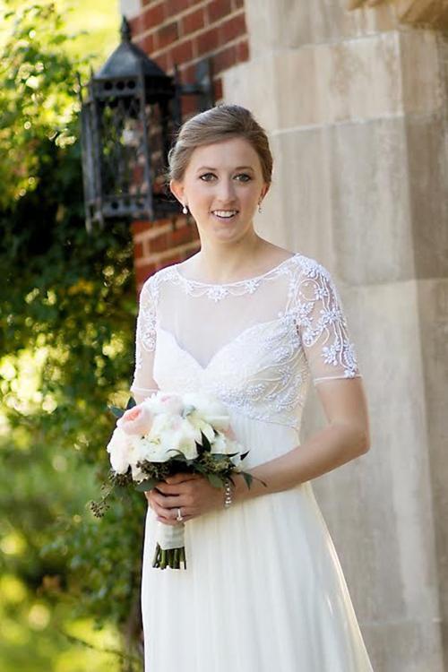 Mrs. Clark Coleman McGehee