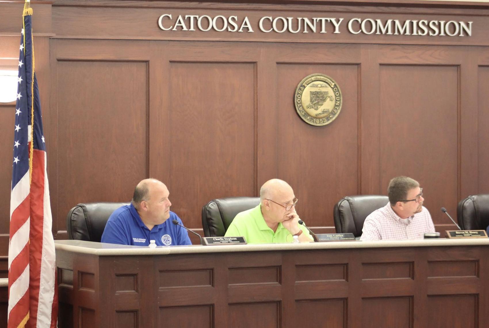 Catoosa County calls for special election to decide school tax