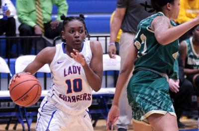 Basketball Ghc Women No 2 Seed In Playoffs Colleges