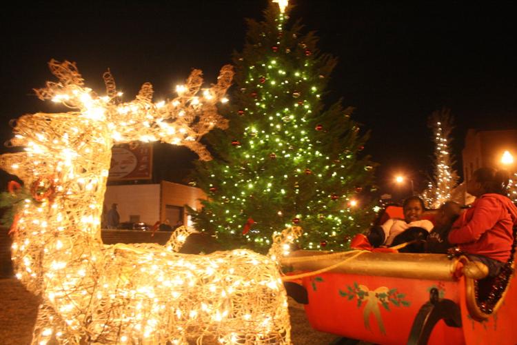 Cedartown Christmas Parade 2022 Winners Christmas Parades Coming On Thursday, Friday Nights | Polkfishwrap |  Northwestgeorgianews.com
