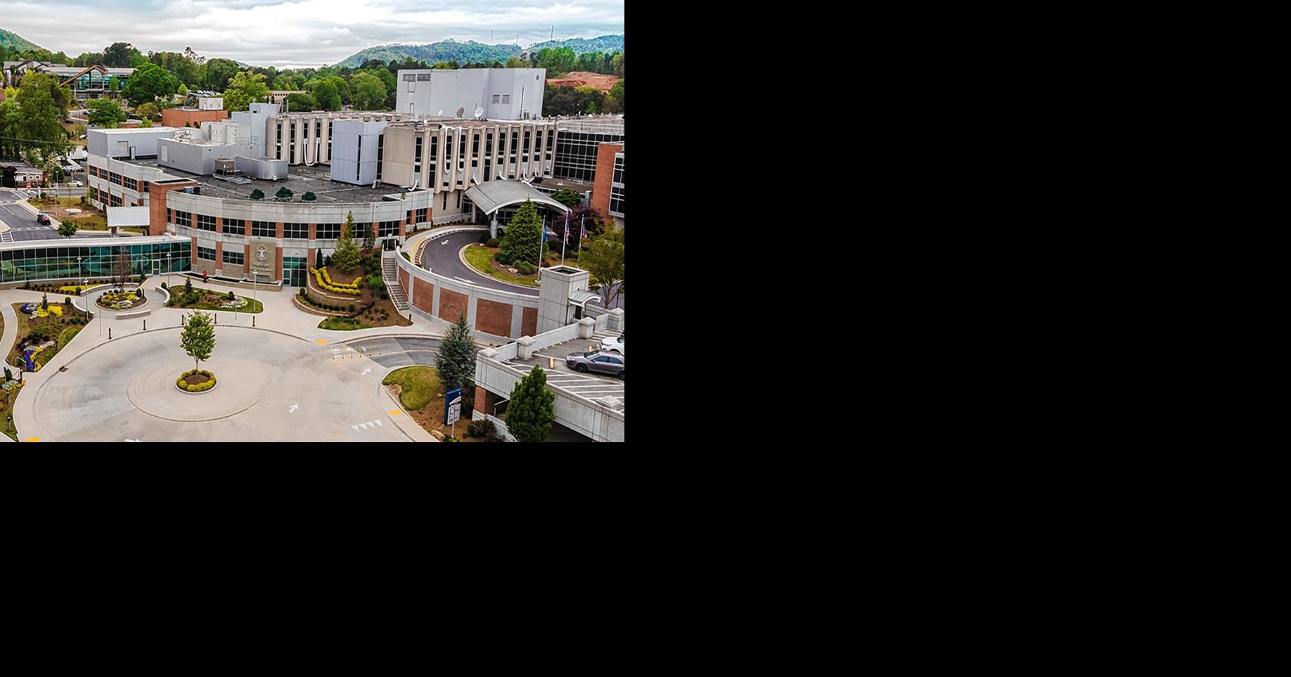 Vitruvian Health: Integrated, compassionate, comprehensive care for Northwest Georgia