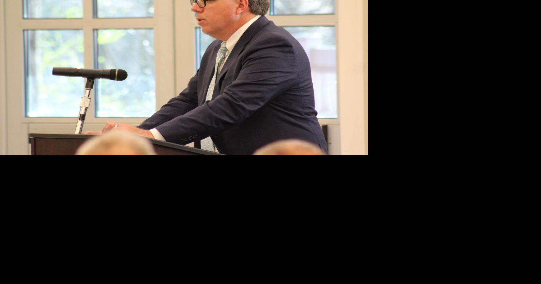 Catoosa County approves new agreement, zoning for ambulance service