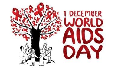 Rome Remembers Saturday Is World Aids Day Local News Northwestgeorgianews Com