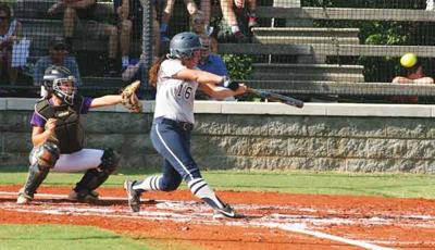 Softball Gordon Lee S Courtland Middleton Opts For Georgia College Gordon Lee Northwestgeorgianews Com