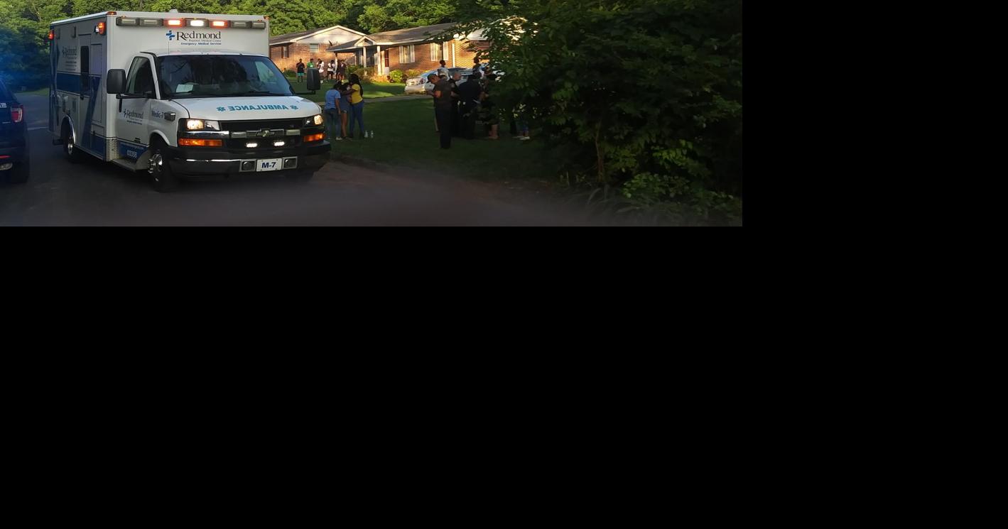 UPDATE Shootings in Cedartown result in two deaths Local News