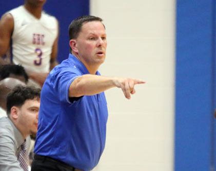 College Basketball Georgia Highlands Men Host Top Gcaa Teams