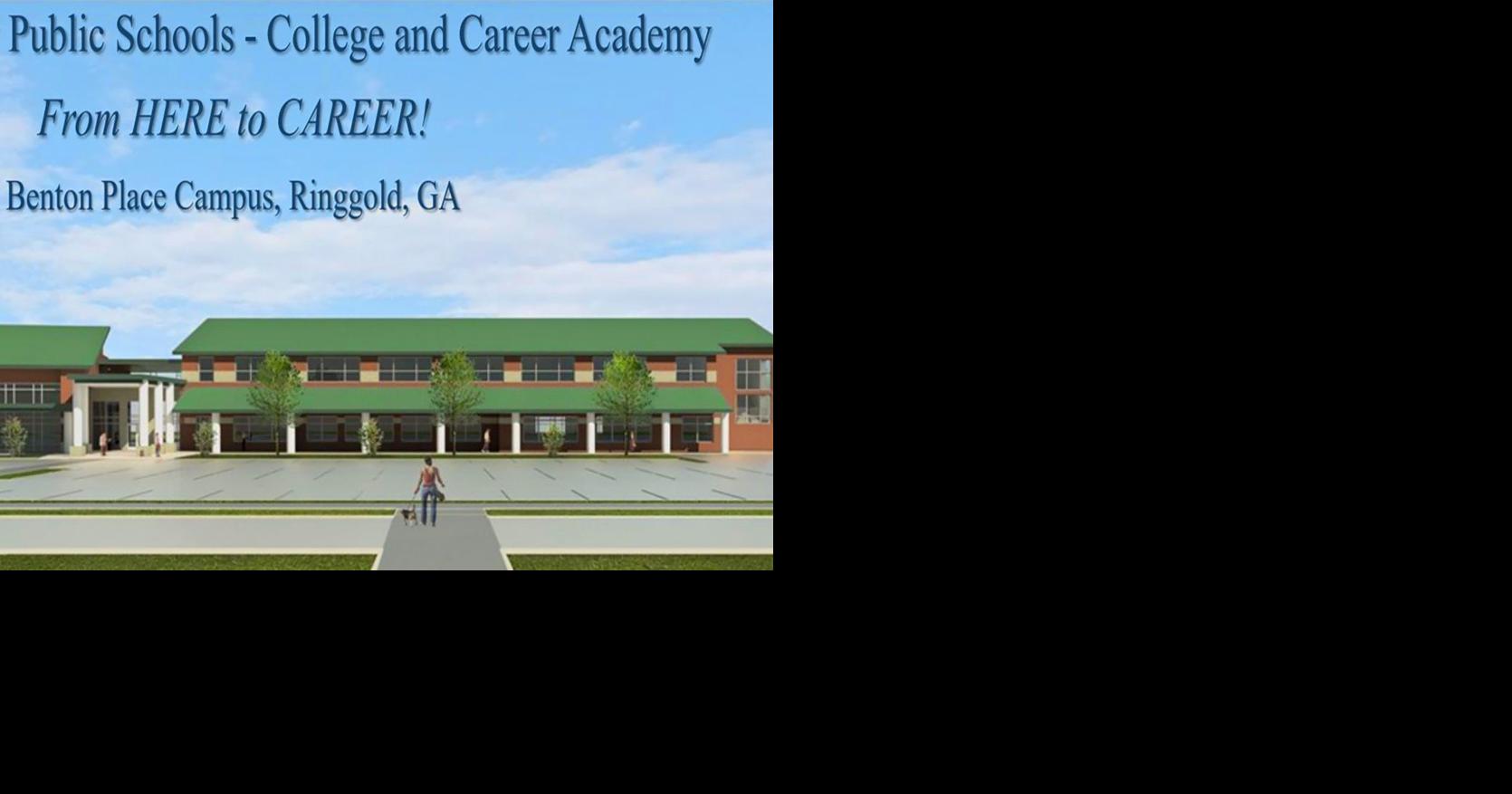 Catoosa school system needs input from local business owners and