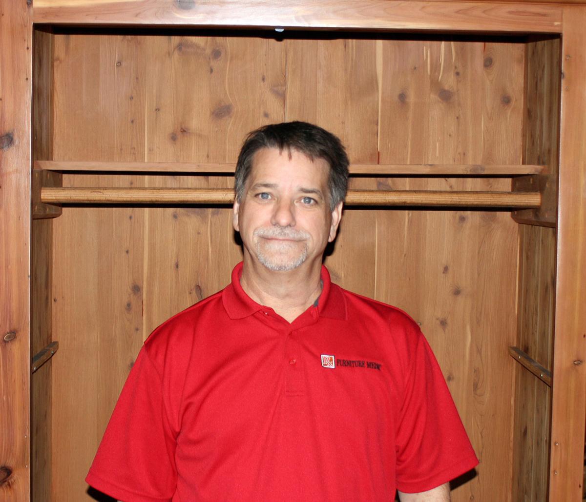 Small Business Snapshot: Furniture Medic