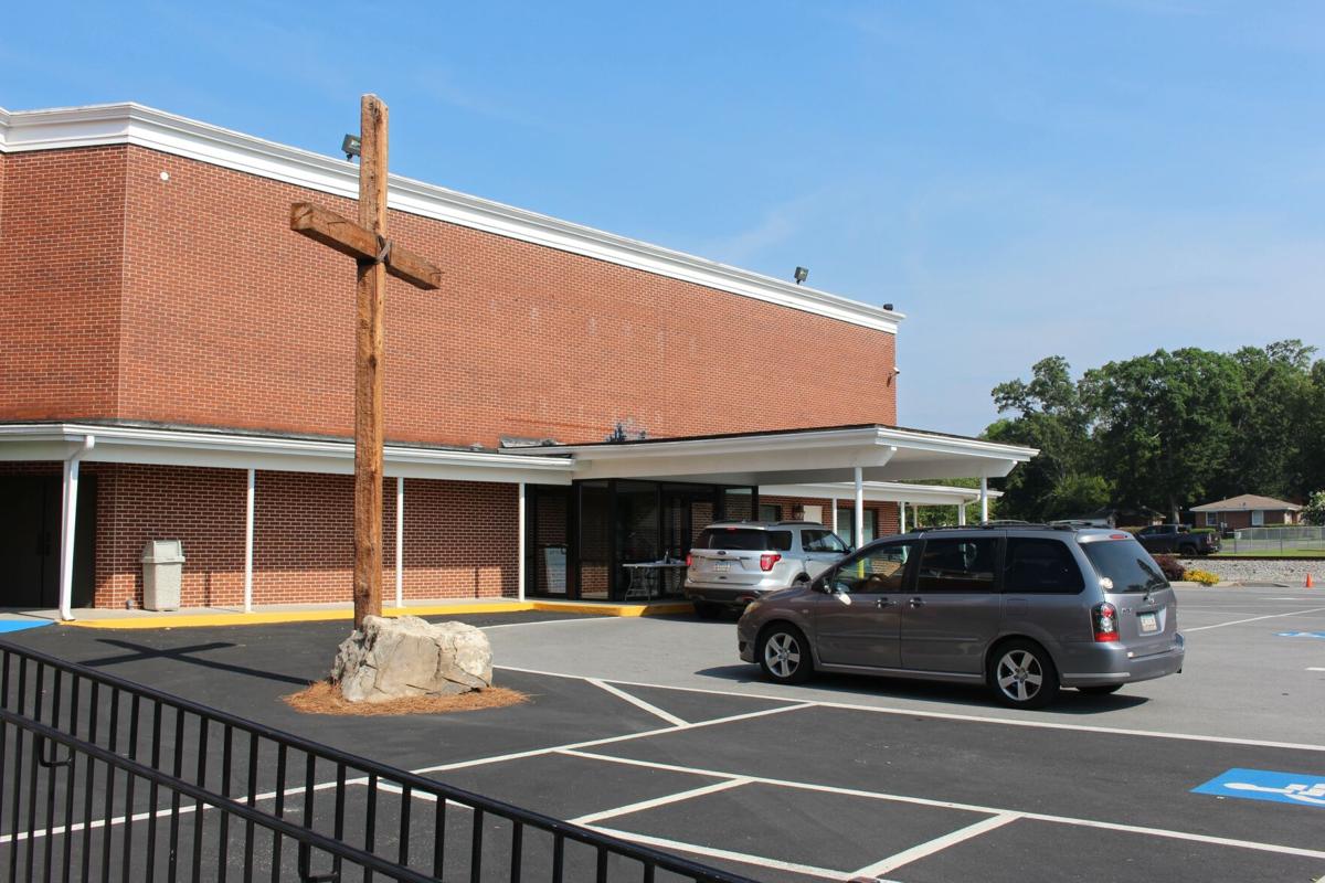 New Covid Cases In Double Digits Hospitalizations Up Local News Northwestgeorgianews Com