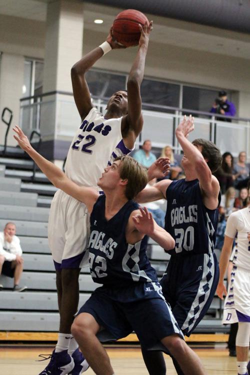 Darlington Boys Vs Stratford Academy Northwestgeorgianews Com