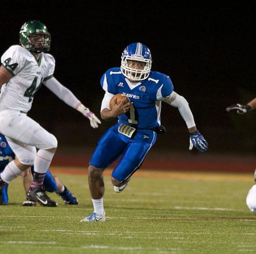 Shorter University Football Gallery