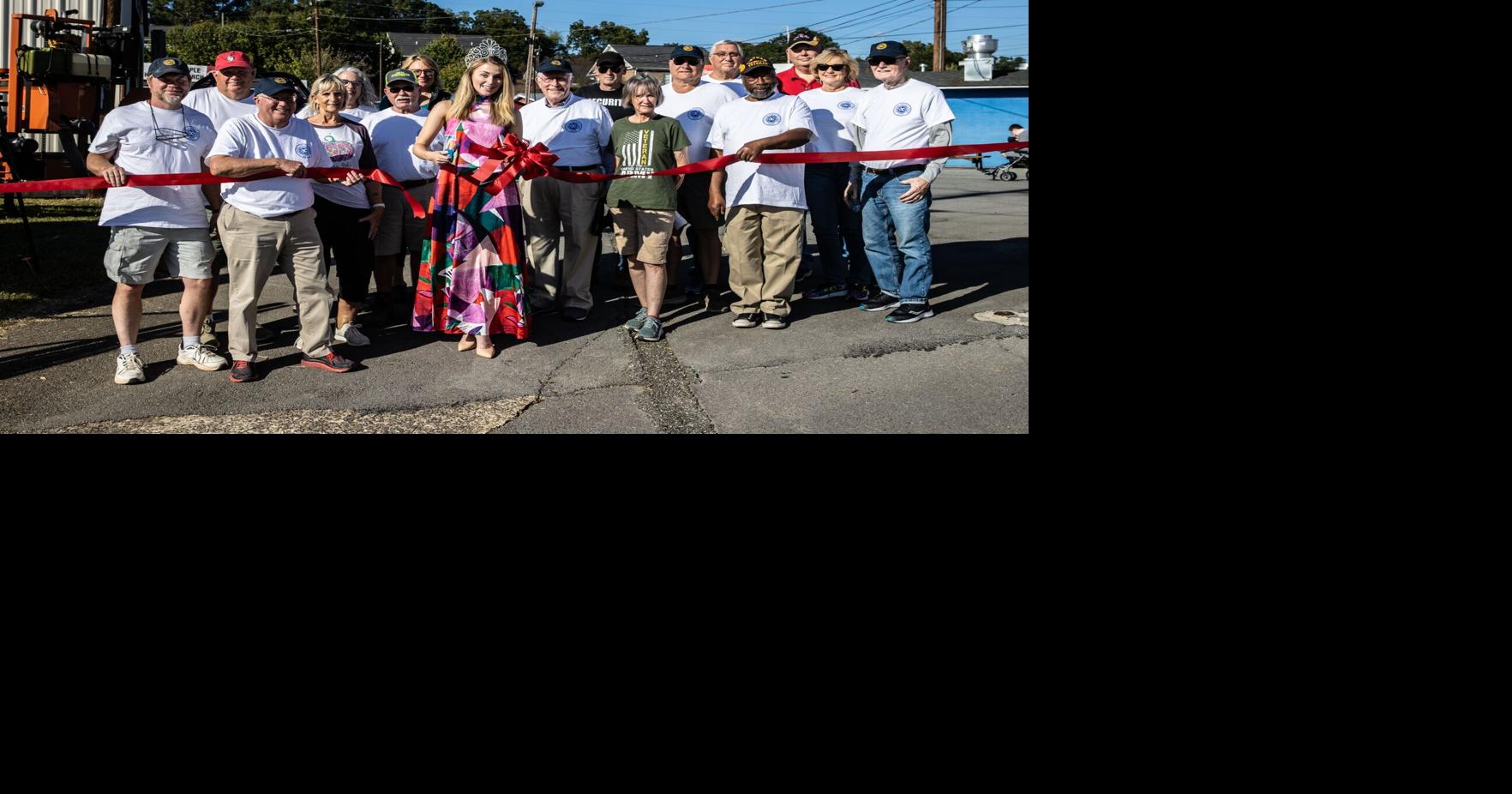 Coosa Valley Fair opens Tuesday and runs through Saturday Local News