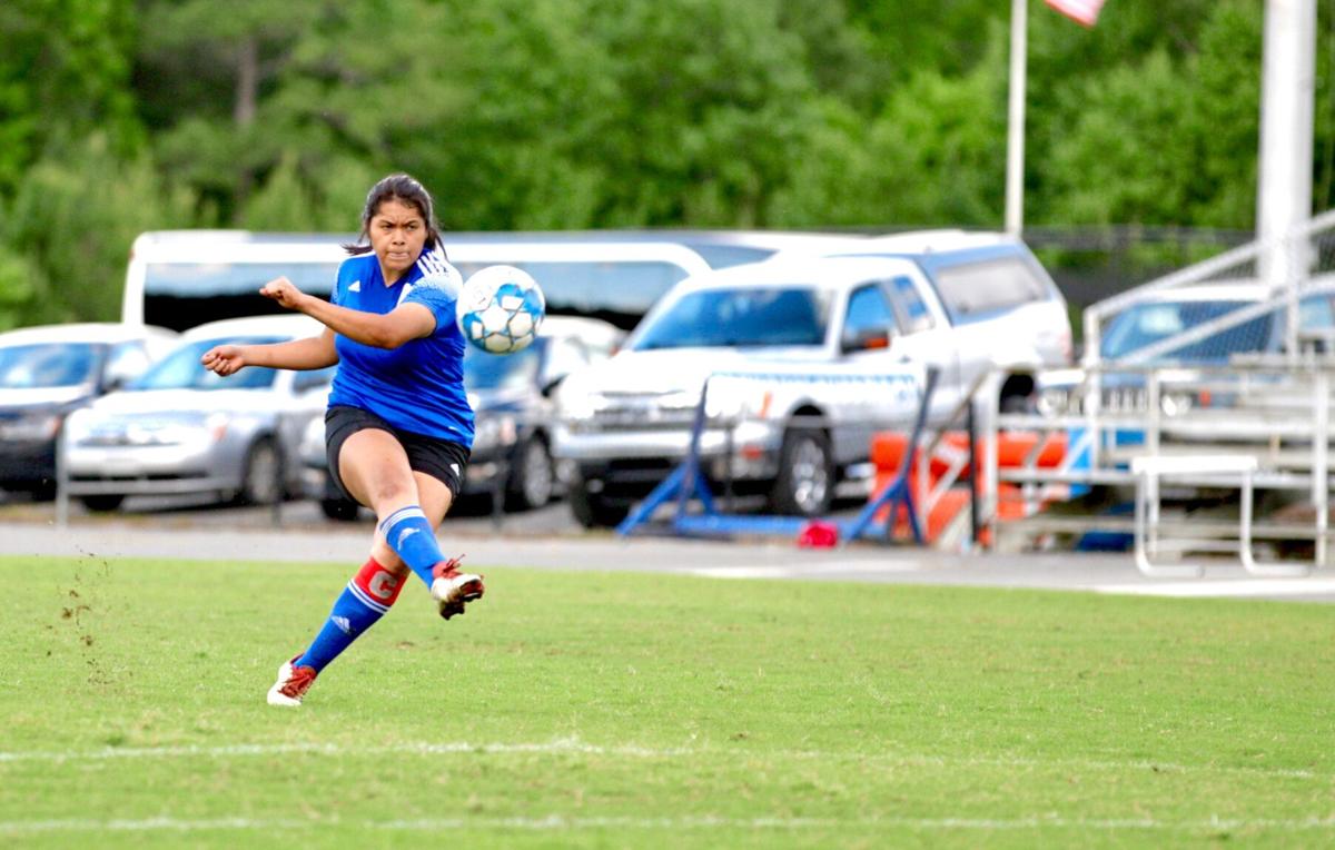 Armuchee Lady Indians move on from Class A-Public Elite Eight with 5-0 win