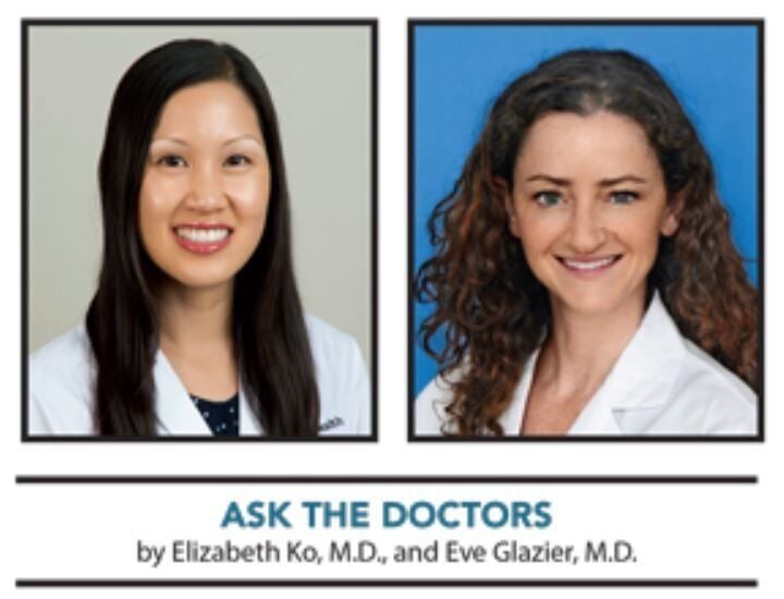 ASK THE DOCTORS: DARK CIRCLES CAN ARISE FROM HEALTH ISSUES, LIFESTYLE OR  GENETICS, Bonus