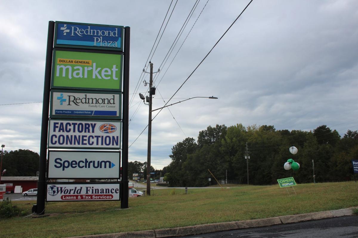 Dollar General Market celebrating grand opening after renovations this