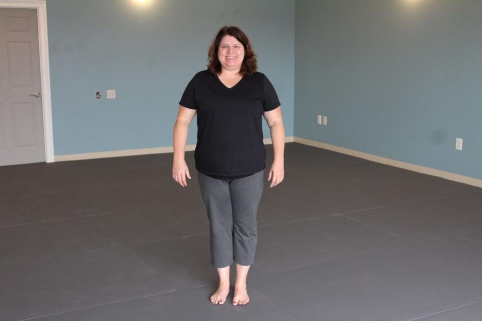 New Yoga Studio Opens Saturday Offering Four Free Mini Classes The Calhoun Times Northwestgeorgianews Com