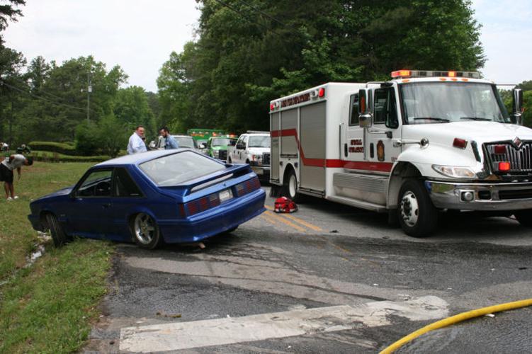 UPDATE Aragon man killed in wreck on Rockmart Highway identified