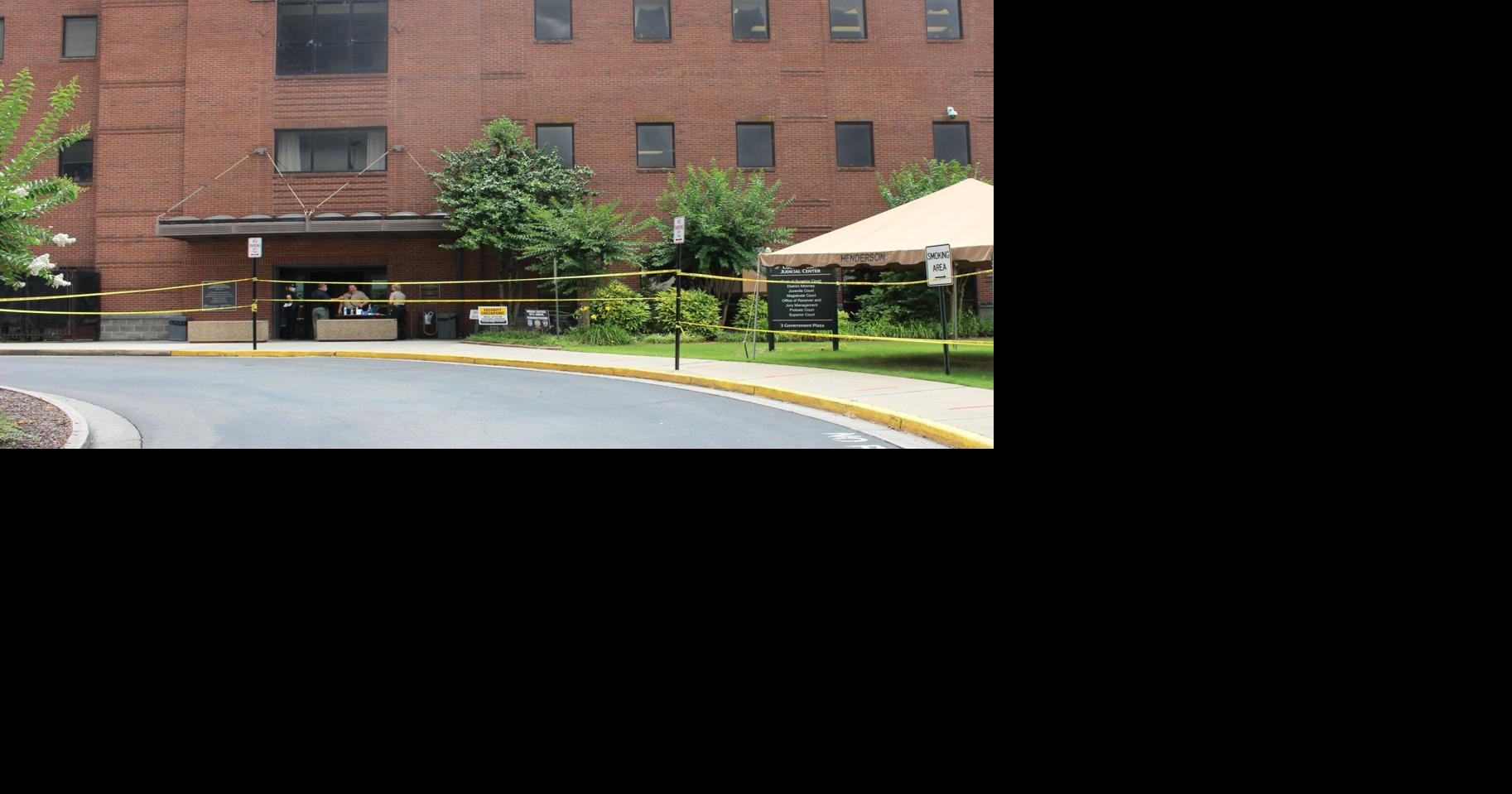 Jury trials to resume in December | Local News | northwestgeorgianews.com