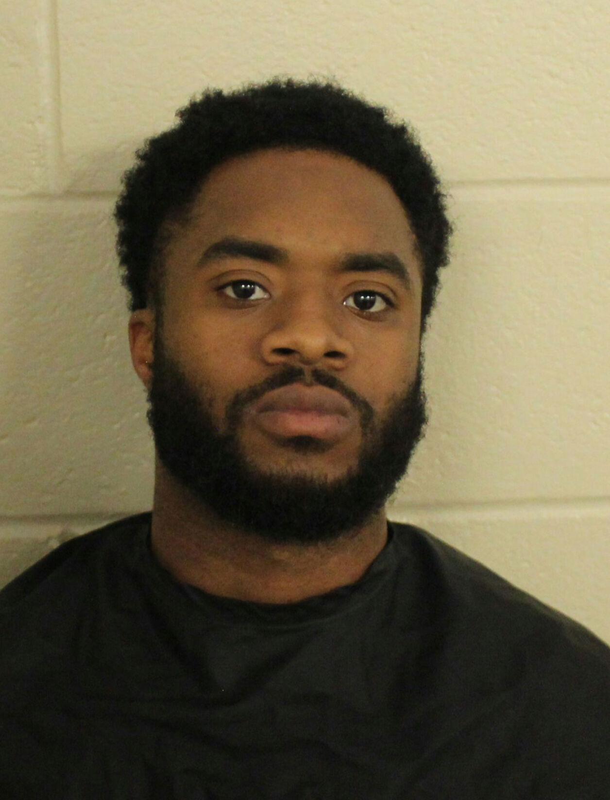 Rome man charged with multiple armed robberies in Northwest Georgia a