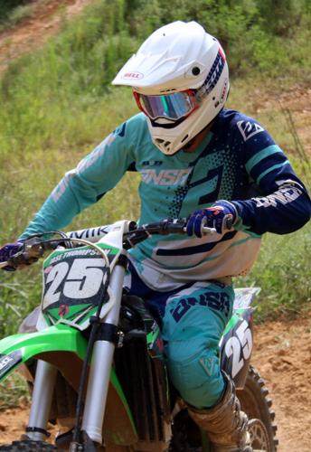 Motocross Rome S Thompson Competing At Ama National Championships This Week Local Northwestgeorgianews Com