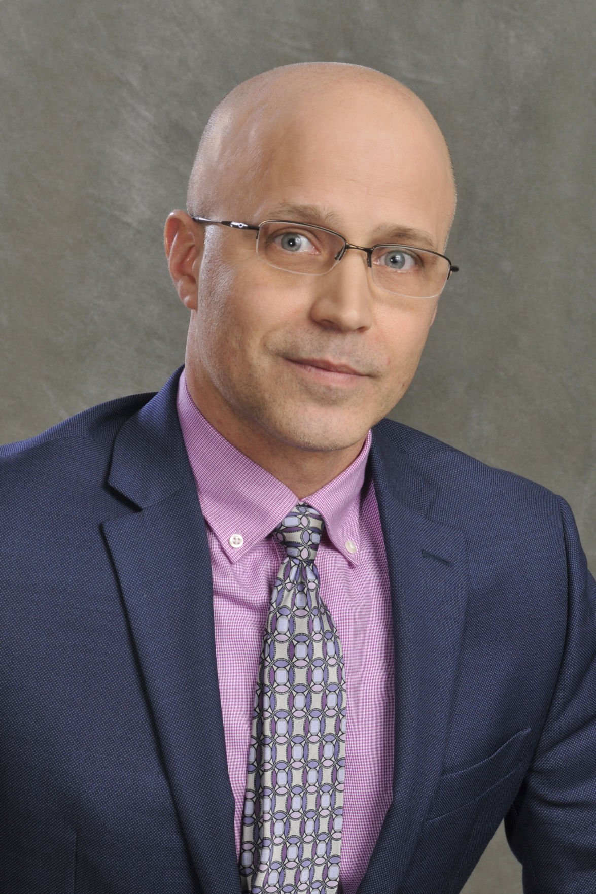 Michael Troxell