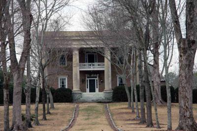 Walker County history: Gordon-Lee Mansion | Lifestyles |  