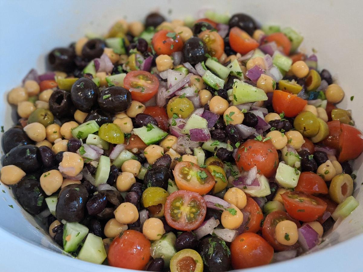 Simple Fresh Easy And Light Foods To Satisfy The Hungry Soul Local Northwestgeorgianews Com