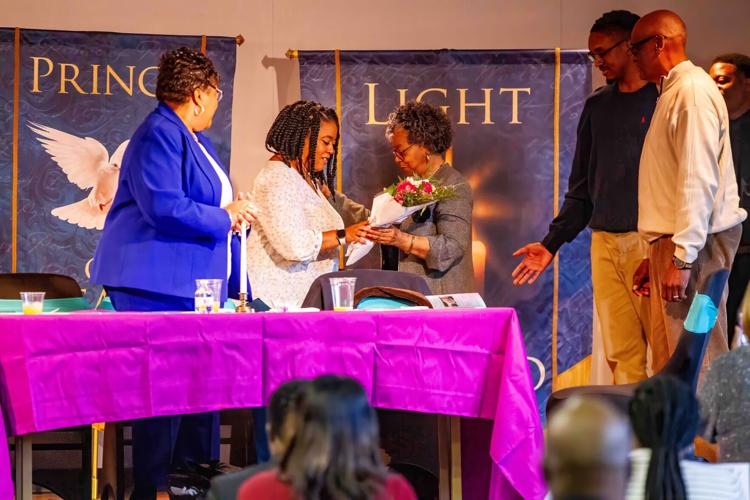 MLK Prayer Breakfast 1.13.24